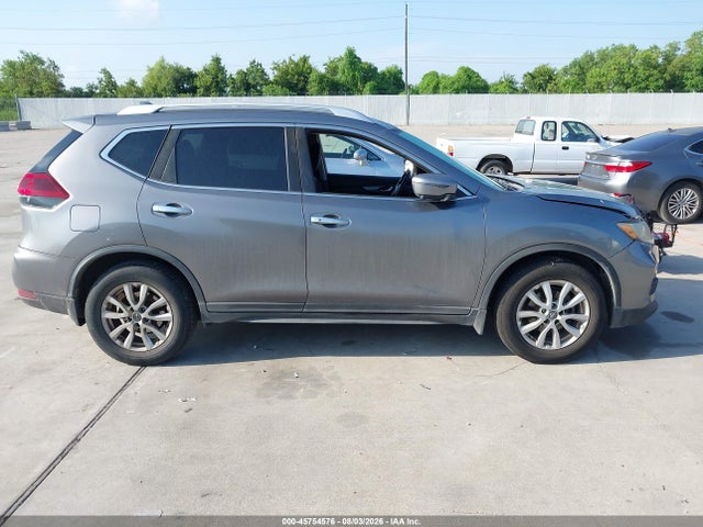 Nissan ROGUE SV 2018 KNMAT2MT4JP595438 Image 13