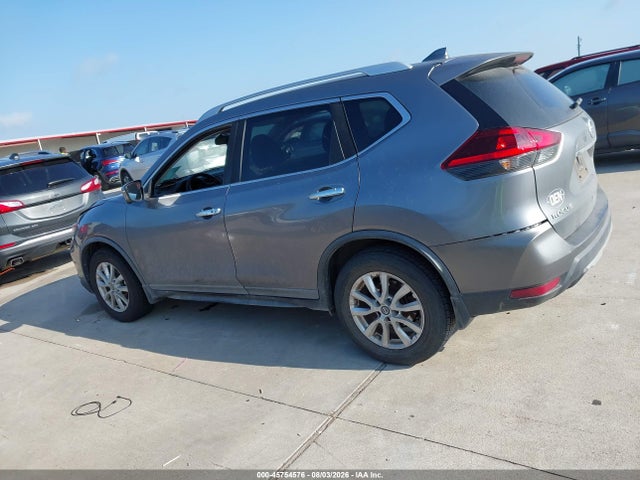Nissan ROGUE SV 2018 KNMAT2MT4JP595438 Image 14