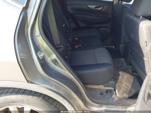 Nissan ROGUE SV 2018 KNMAT2MT4JP595438 Image 8