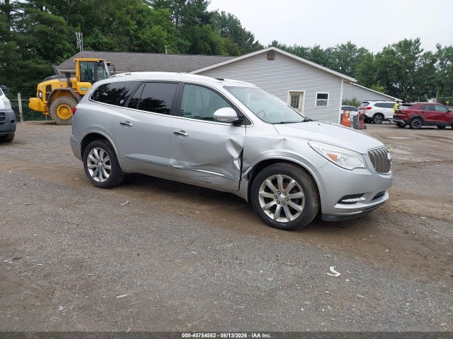 Aukcja sprzedaży 2013 Buick Enclave Premium, vin: 5GAKVDKD8DJ124424, numer aukcji: 45754582
