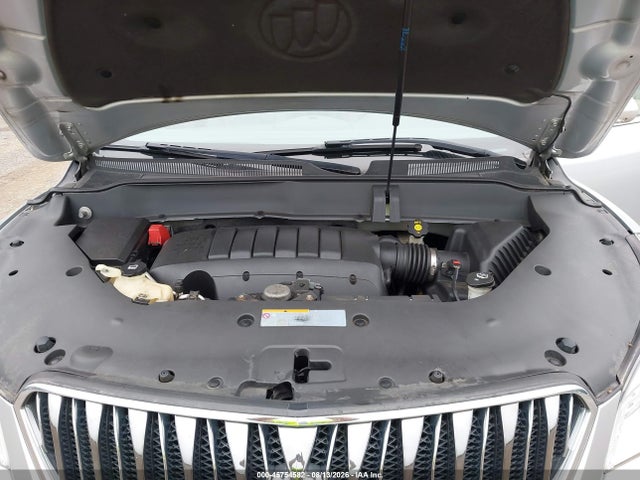 Aukcja sprzedaży 2013 Buick Enclave Premium, vin: 5GAKVDKD8DJ124424, numer aukcji: 45754582