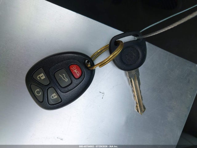 Aukcja sprzedaży 2013 Buick Enclave Premium, vin: 5GAKVDKD8DJ124424, numer aukcji: 45754582