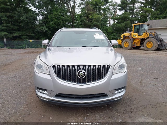 Aukcja sprzedaży 2013 Buick Enclave Premium, vin: 5GAKVDKD8DJ124424, numer aukcji: 45754582