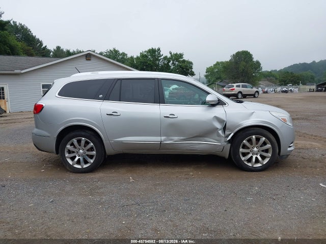 Aukcja sprzedaży 2013 Buick Enclave Premium, vin: 5GAKVDKD8DJ124424, numer aukcji: 45754582