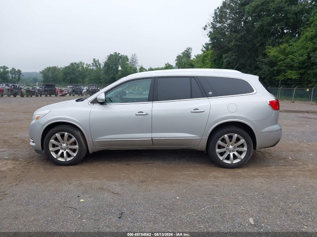 Aukcja sprzedaży 2013 Buick Enclave Premium, vin: 5GAKVDKD8DJ124424, numer aukcji: 45754582