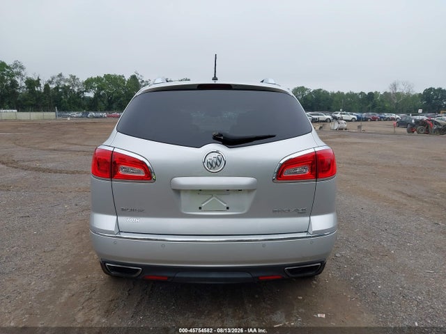 Aukcja sprzedaży 2013 Buick Enclave Premium, vin: 5GAKVDKD8DJ124424, numer aukcji: 45754582