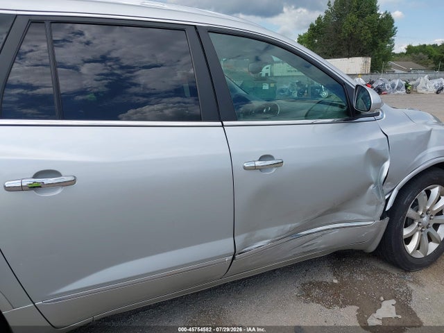 Aukcja sprzedaży 2013 Buick Enclave Premium, vin: 5GAKVDKD8DJ124424, numer aukcji: 45754582