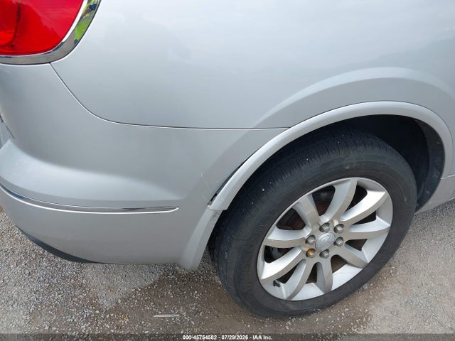 Aukcja sprzedaży 2013 Buick Enclave Premium, vin: 5GAKVDKD8DJ124424, numer aukcji: 45754582