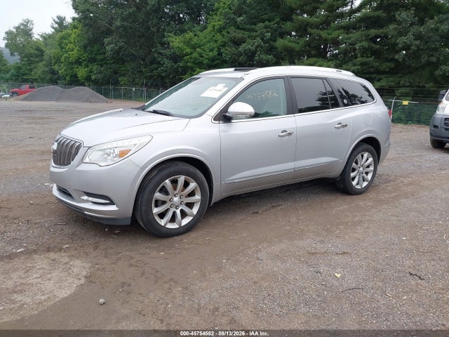 Aukcja sprzedaży 2013 Buick Enclave Premium, vin: 5GAKVDKD8DJ124424, numer aukcji: 45754582
