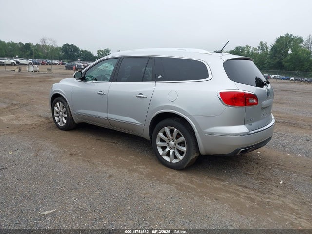 Aukcja sprzedaży 2013 Buick Enclave Premium, vin: 5GAKVDKD8DJ124424, numer aukcji: 45754582