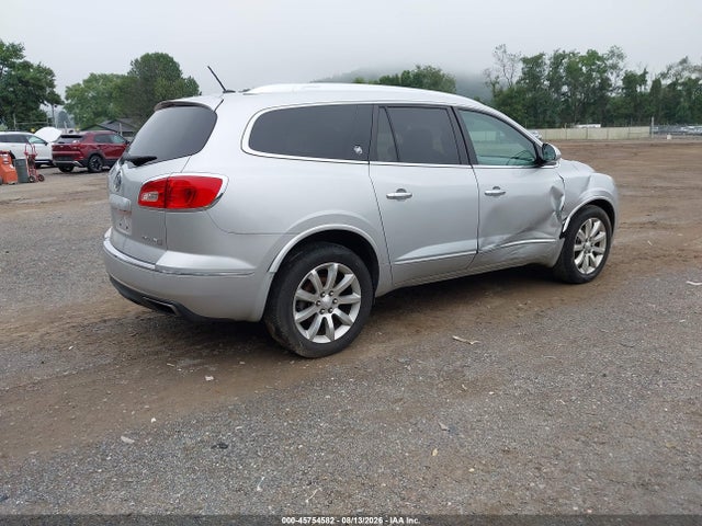 Aukcja sprzedaży 2013 Buick Enclave Premium, vin: 5GAKVDKD8DJ124424, numer aukcji: 45754582