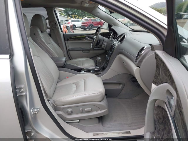 Aukcja sprzedaży 2013 Buick Enclave Premium, vin: 5GAKVDKD8DJ124424, numer aukcji: 45754582