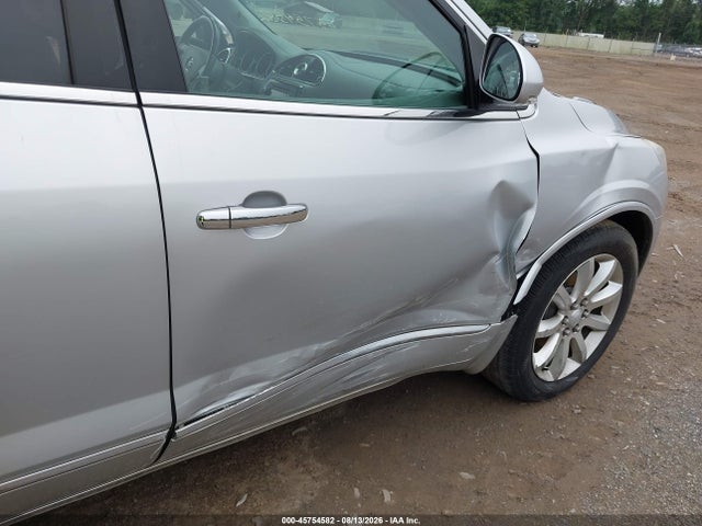 Aukcja sprzedaży 2013 Buick Enclave Premium, vin: 5GAKVDKD8DJ124424, numer aukcji: 45754582