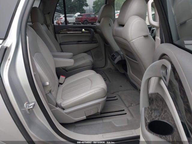 Aukcja sprzedaży 2013 Buick Enclave Premium, vin: 5GAKVDKD8DJ124424, numer aukcji: 45754582