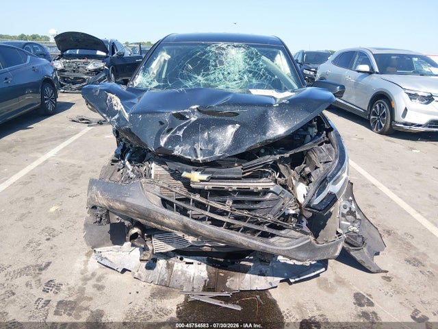2020 Chevrolet Equinox Awd Lt 1.5l Turbo მანქანა იყიდება აუქციონზე, vin: 2GNAXUEV6L6243617, აუქციონის ნომერი: 45754583