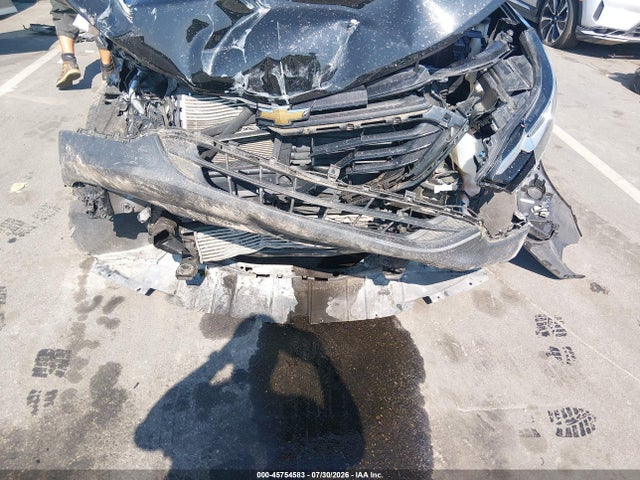 2020 Chevrolet Equinox Awd Lt 1.5l Turbo მანქანა იყიდება აუქციონზე, vin: 2GNAXUEV6L6243617, აუქციონის ნომერი: 45754583