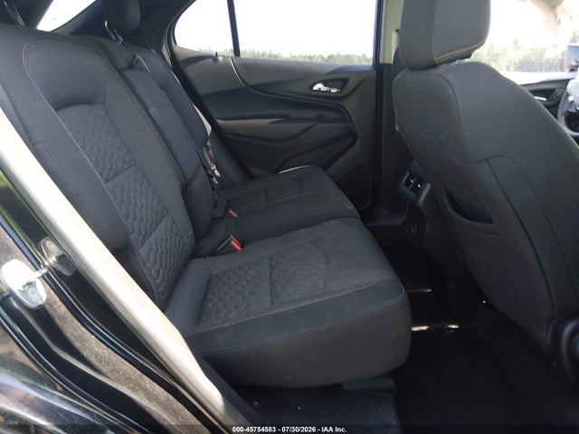 2020 Chevrolet Equinox Awd Lt 1.5l Turbo მანქანა იყიდება აუქციონზე, vin: 2GNAXUEV6L6243617, აუქციონის ნომერი: 45754583