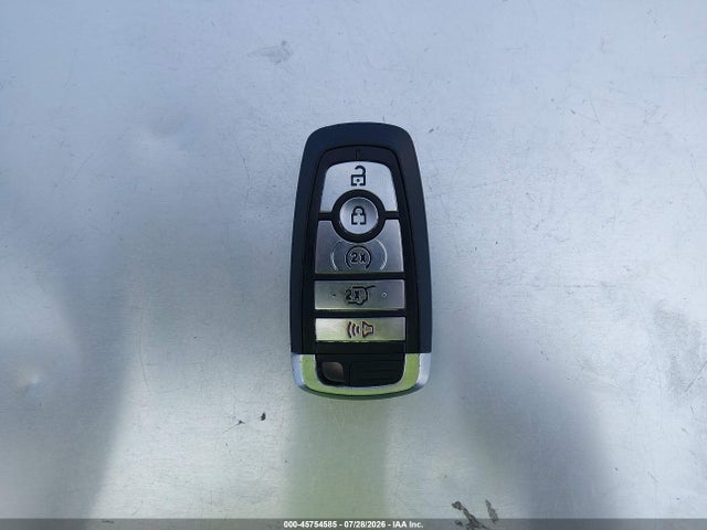 1FMSK8DHXMGB32189 Ford EXPLORER XLT