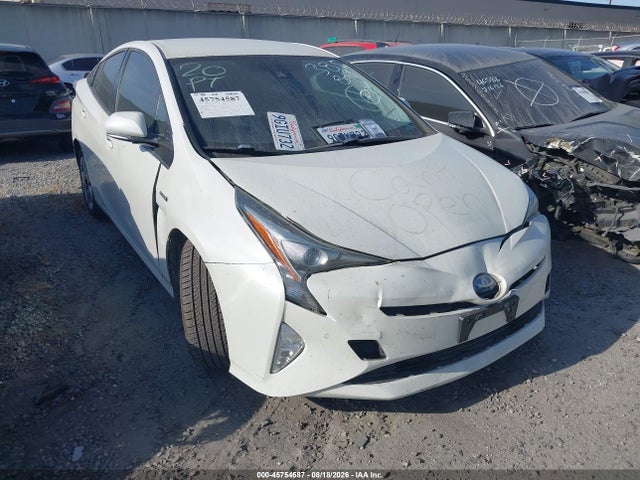 2017 JTDKARFU5H3049595 main image
