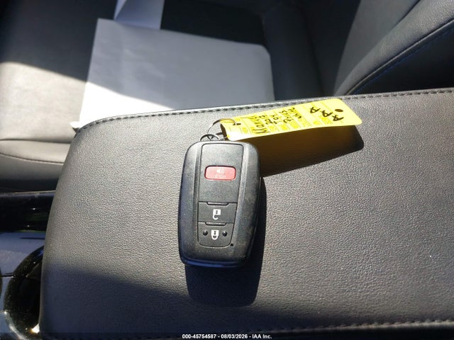 Toyota Prius Three Touring 2017 JTDKARFU5H3049595 Image 11