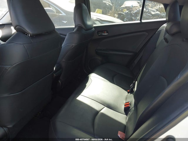 Toyota Prius Three Touring 2017 JTDKARFU5H3049595 Image 18