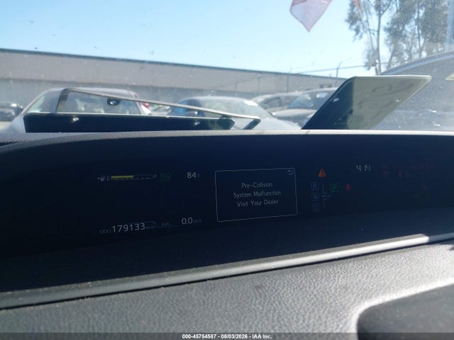 Toyota Prius Three Touring 2017 JTDKARFU5H3049595 Image 7