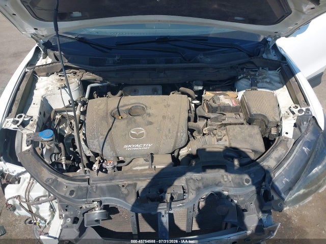 JM3KE4DY5G0710305 Mazda Cx-5 Grand Touring