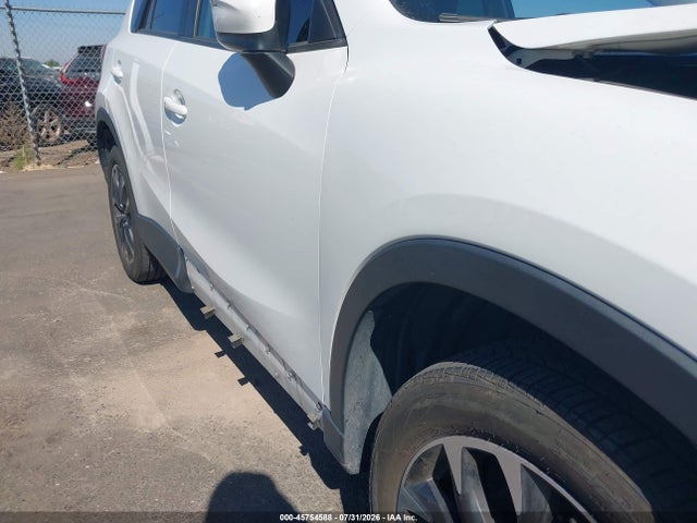 JM3KE4DY5G0710305 Mazda Cx-5 Grand Touring