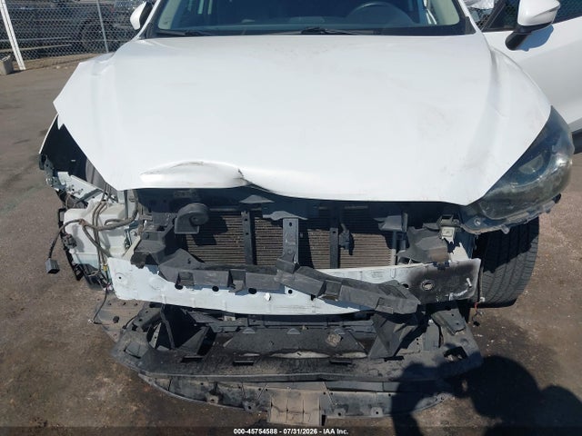 JM3KE4DY5G0710305 Mazda Cx-5 Grand Touring