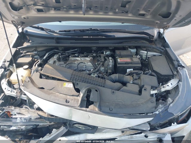 Aukcja sprzedaży 2020 Toyota Corolla Le, vin: JTDEPRAE7LJ065099, numer aukcji: 45754589