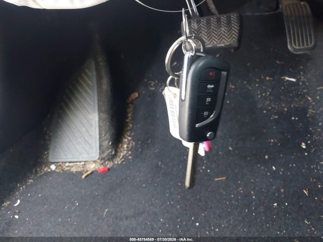 Aukcja sprzedaży 2020 Toyota Corolla Le, vin: JTDEPRAE7LJ065099, numer aukcji: 45754589