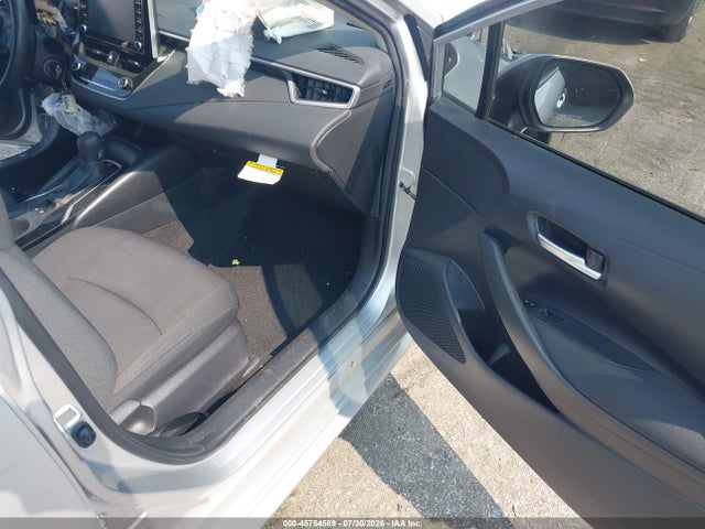 Aukcja sprzedaży 2020 Toyota Corolla Le, vin: JTDEPRAE7LJ065099, numer aukcji: 45754589
