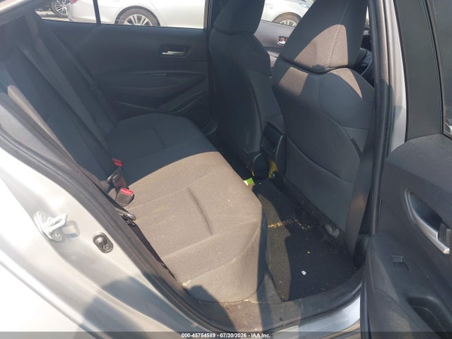 Aukcja sprzedaży 2020 Toyota Corolla Le, vin: JTDEPRAE7LJ065099, numer aukcji: 45754589