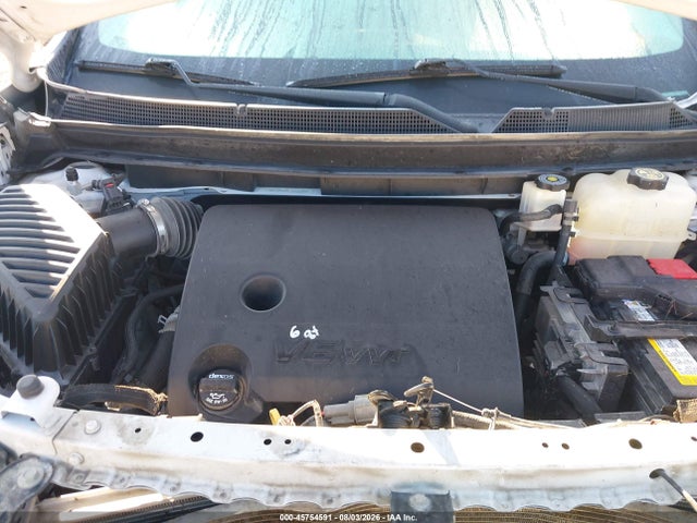 1GNEVNKW4LJ252104 Chevrolet Traverse Awd High Country