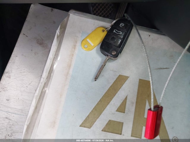 45754596 :رقم المزاد ، WAUHE78P89A137626 vin ، 2009 Audi A3 2.0t مزاد بيع