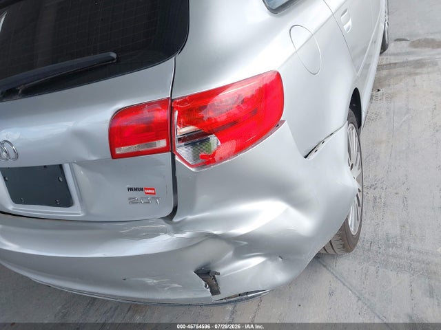 45754596 :رقم المزاد ، WAUHE78P89A137626 vin ، 2009 Audi A3 2.0t مزاد بيع