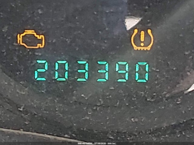 45754598 :رقم المزاد ، 1J4FA241X8L642946 vin ، 2008 Jeep Wrangler X مزاد بيع