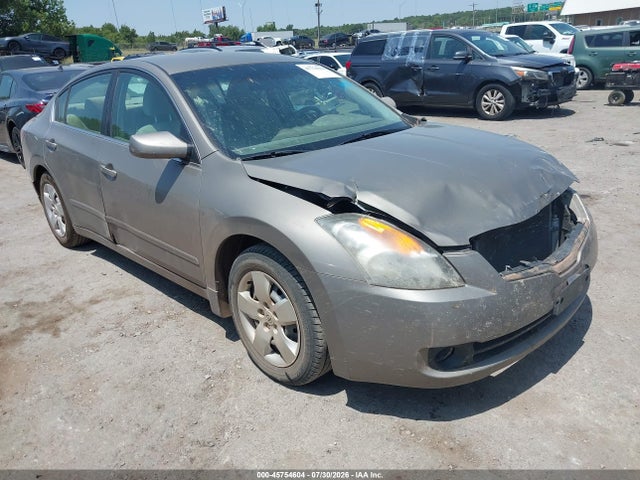 Aukcja sprzedaży 2007 Nissan Altima 2.5 S, vin: 1N4AL21E37N433395, numer aukcji: 45754604