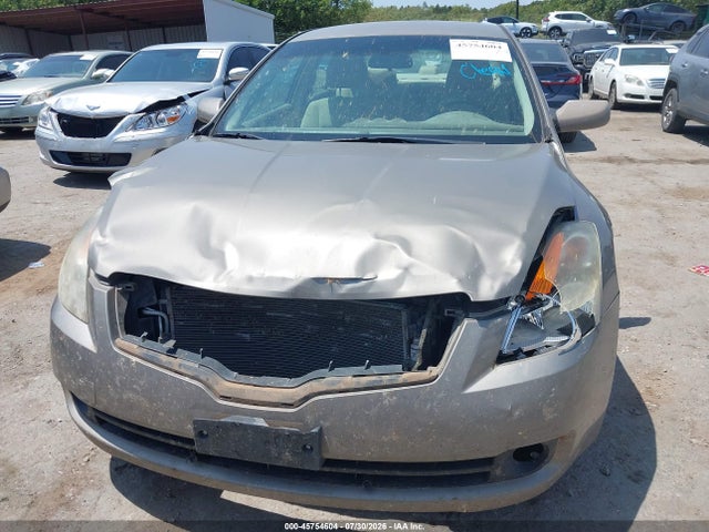 Aukcja sprzedaży 2007 Nissan Altima 2.5 S, vin: 1N4AL21E37N433395, numer aukcji: 45754604