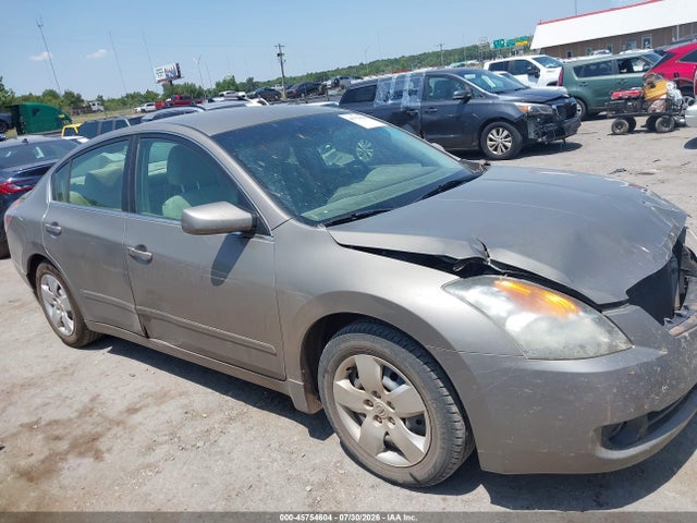 Aukcja sprzedaży 2007 Nissan Altima 2.5 S, vin: 1N4AL21E37N433395, numer aukcji: 45754604