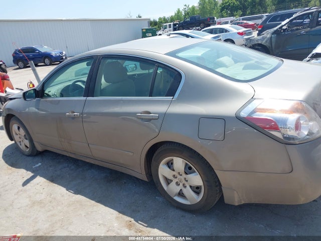 Aukcja sprzedaży 2007 Nissan Altima 2.5 S, vin: 1N4AL21E37N433395, numer aukcji: 45754604