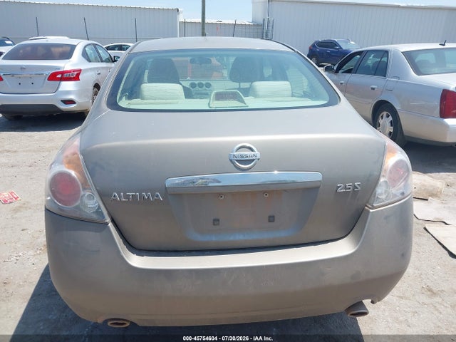 Aukcja sprzedaży 2007 Nissan Altima 2.5 S, vin: 1N4AL21E37N433395, numer aukcji: 45754604