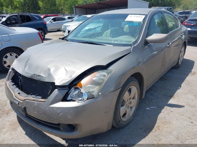 Aukcja sprzedaży 2007 Nissan Altima 2.5 S, vin: 1N4AL21E37N433395, numer aukcji: 45754604