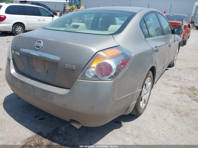 Aukcja sprzedaży 2007 Nissan Altima 2.5 S, vin: 1N4AL21E37N433395, numer aukcji: 45754604