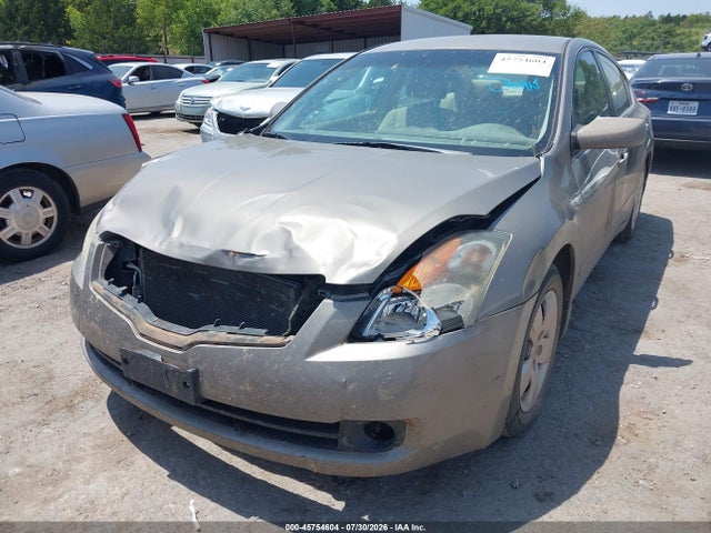 Aukcja sprzedaży 2007 Nissan Altima 2.5 S, vin: 1N4AL21E37N433395, numer aukcji: 45754604