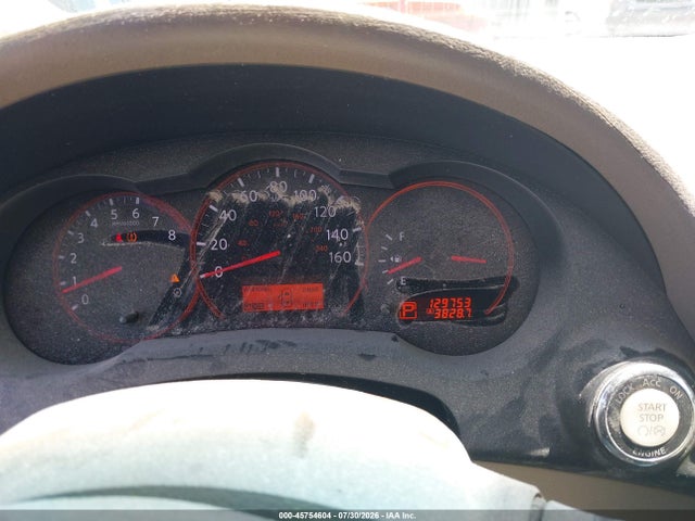 Aukcja sprzedaży 2007 Nissan Altima 2.5 S, vin: 1N4AL21E37N433395, numer aukcji: 45754604