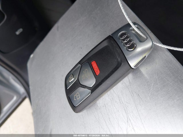 WA1G2AFY3M2044882 Audi Q5 Premium 55 Tfsi E Quattro S Tronic