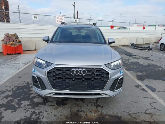 WA1G2AFY3M2044882 Audi Q5 Premium 55 Tfsi E Quattro S Tronic