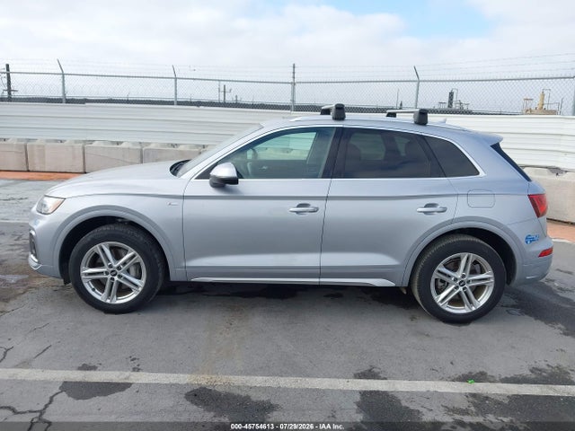 WA1G2AFY3M2044882 Audi Q5 Premium 55 Tfsi E Quattro S Tronic