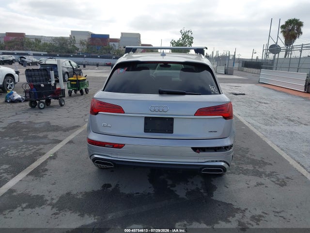 WA1G2AFY3M2044882 Audi Q5 Premium 55 Tfsi E Quattro S Tronic